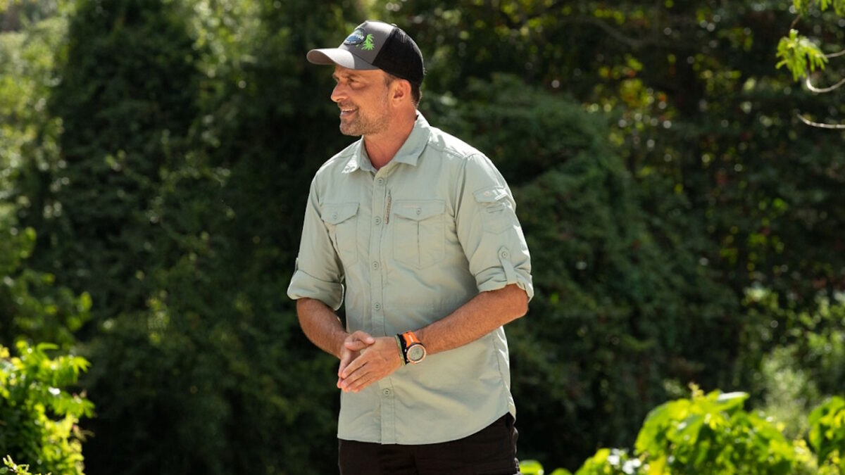 Γιώργος Λιανός