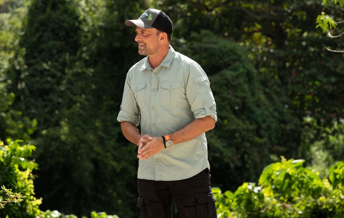 Γιώργος Λιανός