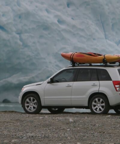 Μεταχειρισμένα 4x4 για όλα τα budget!