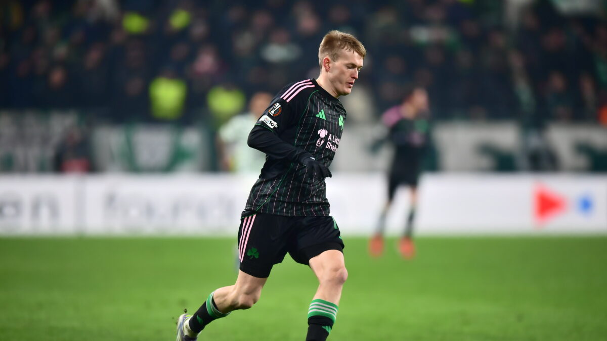 Ο Σφιντέρσκι σε αγώνα του Παναθηναϊκού (ΔΗΜΗΤΡΗΣ ΜΠΙΡΝΤΑΧΑΣ