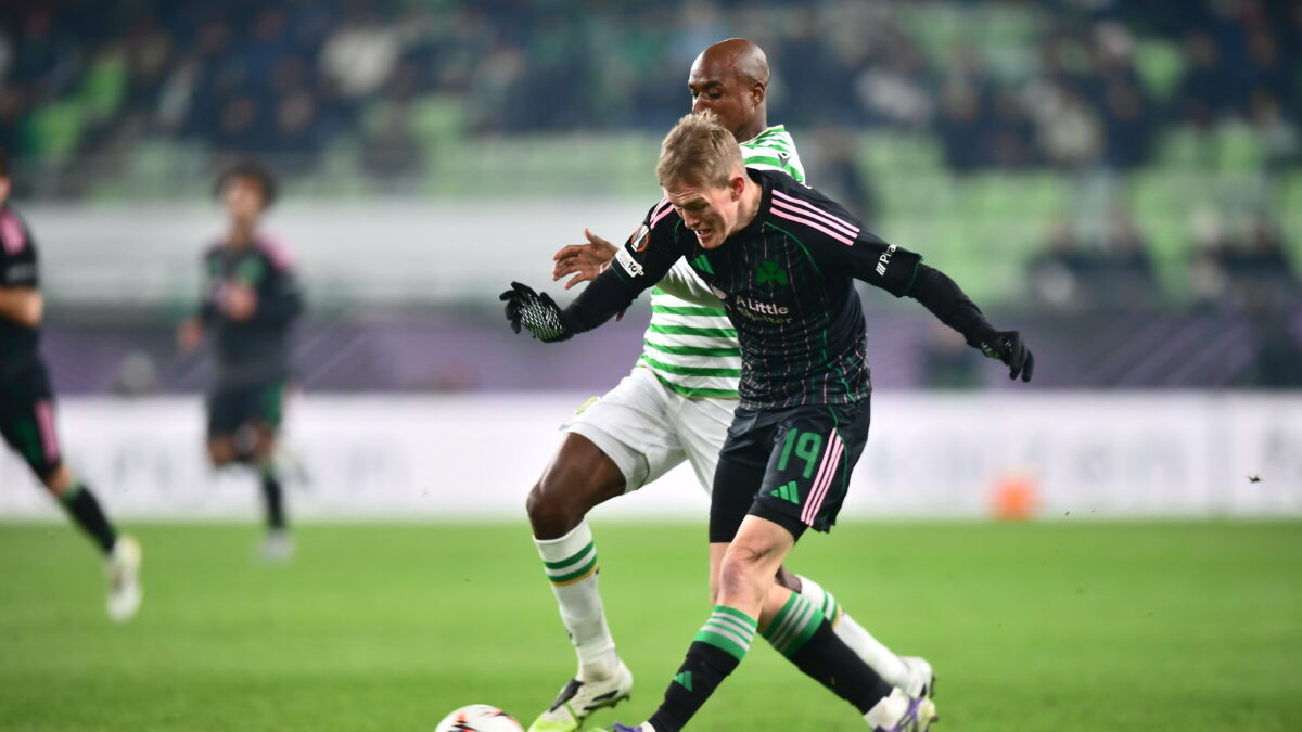 Ο Σφιντέρσκι