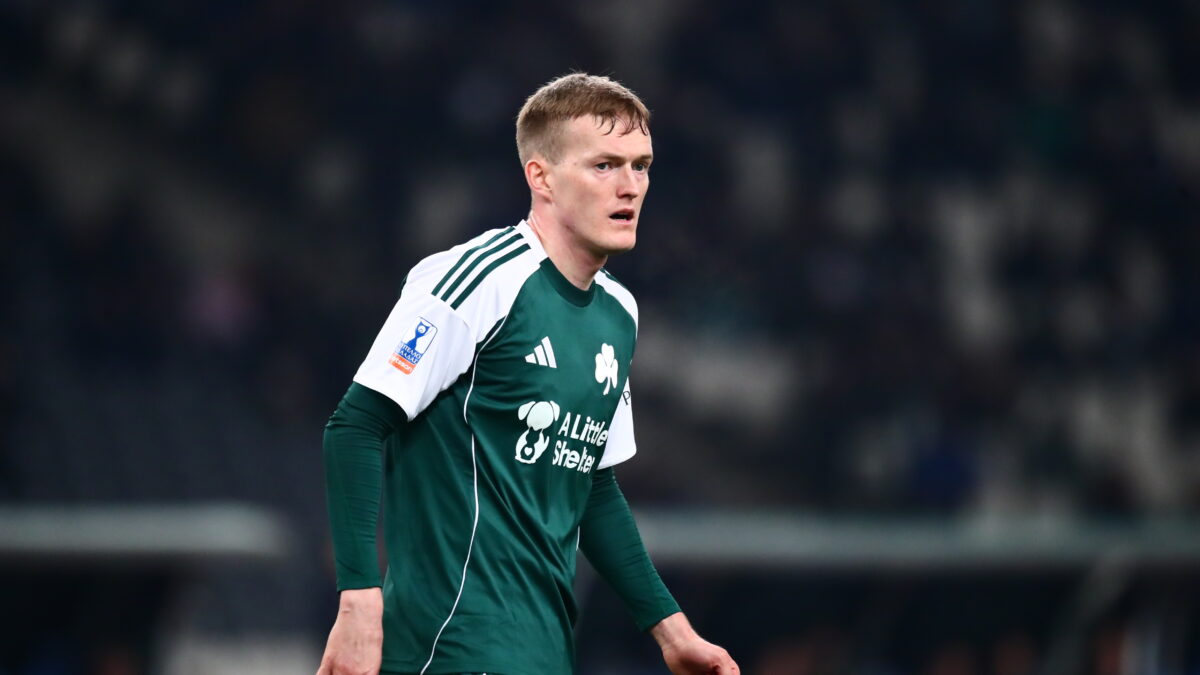 Ο Σφιντέρσκι