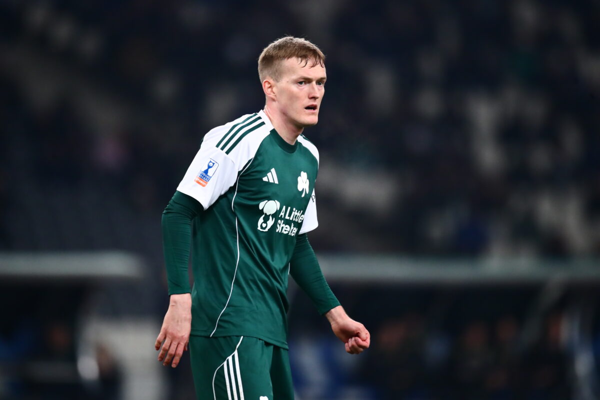 Ο Σφιντέρσκι