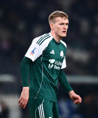 Ο Σφιντέρσκι