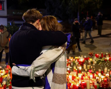 Θρήνος στην Ελβετία