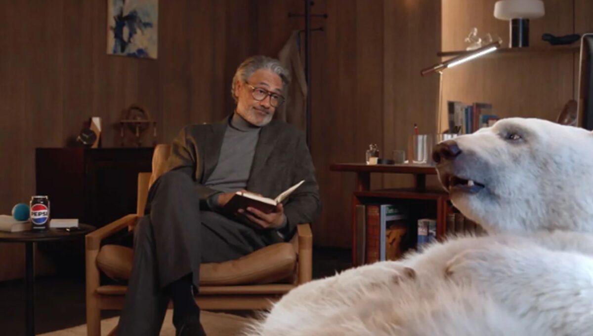 Ο σκηνοθέτης Taika Waititi