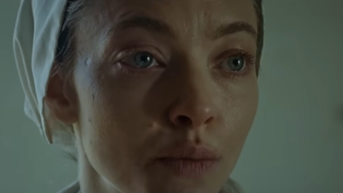 Εικόνα από το τρέιλερ της ταινίας