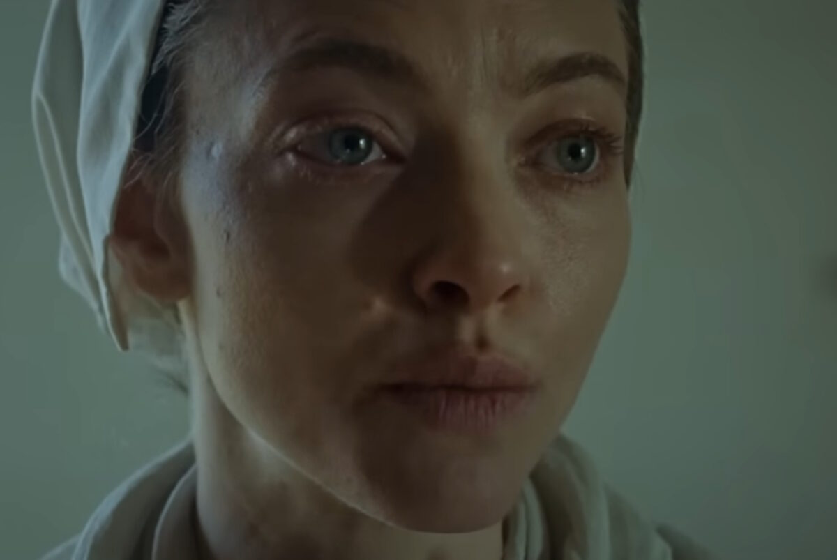 Εικόνα από το τρέιλερ της ταινίας