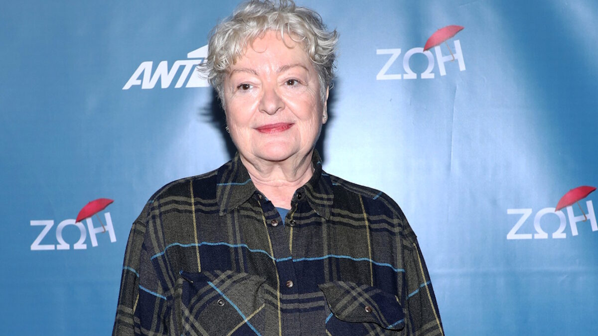 Τάνια Τσανακλίδου