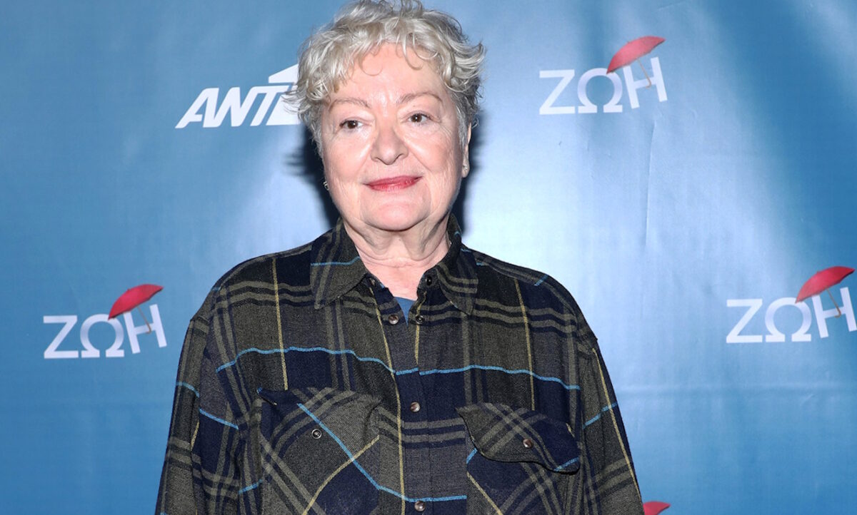 Τάνια Τσανακλίδου