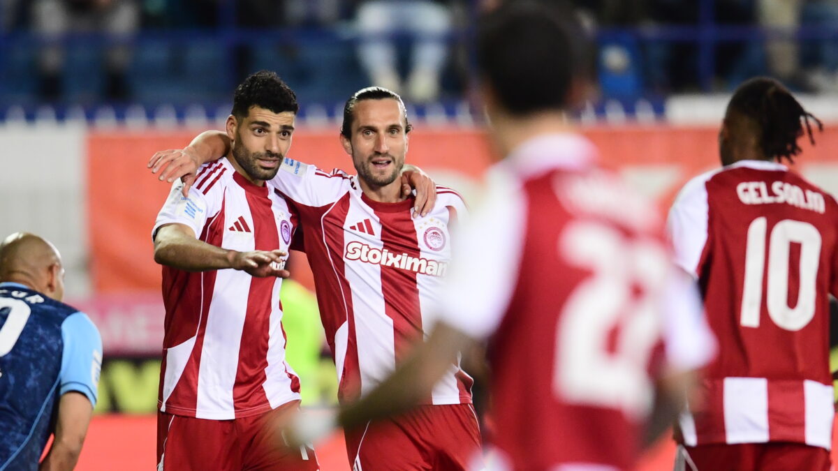 ΓΙΩΡΓΟΣ ΜΑΤΘΑΙΟΣ