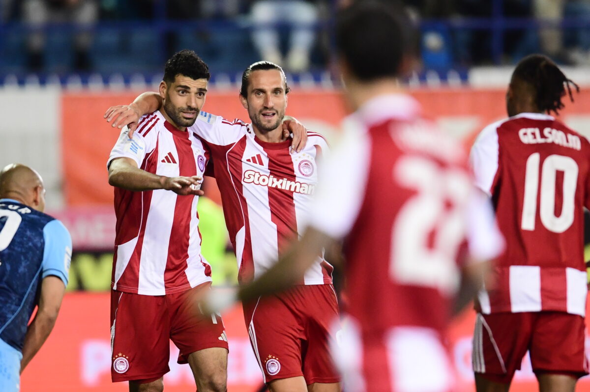 ΓΙΩΡΓΟΣ ΜΑΤΘΑΙΟΣ