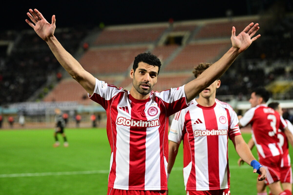 ΦΩΤΟ KLODIAN LATO