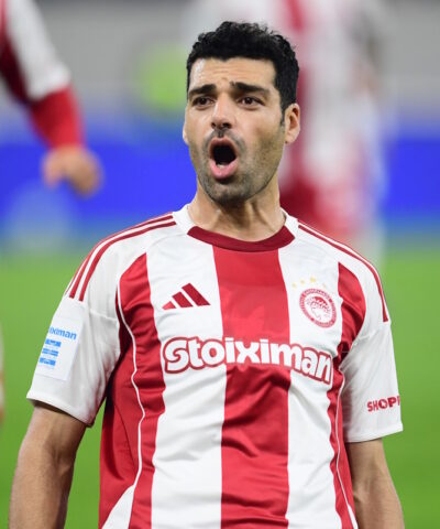 Ολυμπιακός: Οι πιθανότεροι αντίπαλοι εάν προκριθεί στα πλέι οφ του Champions League