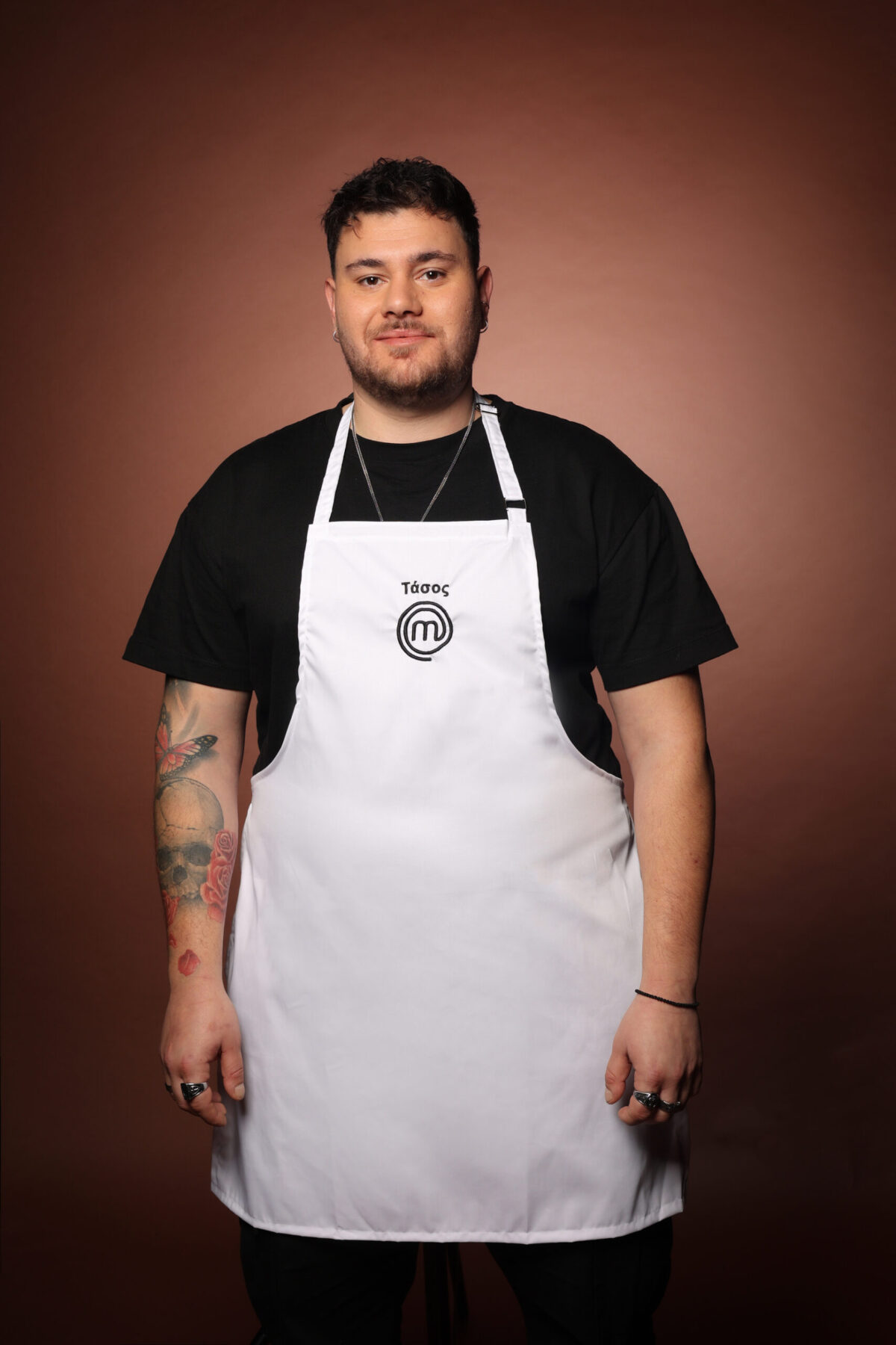 Τάσος Παυλίδης