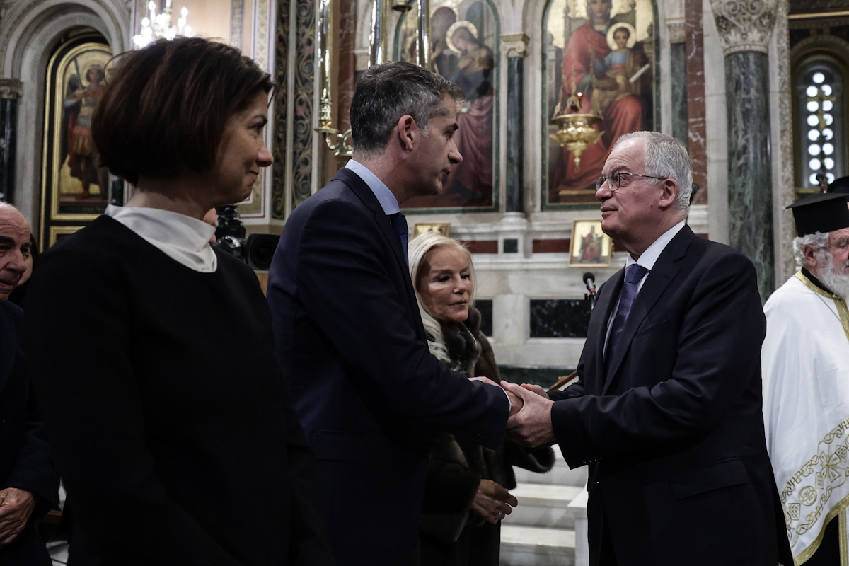 Κωνσταντίνος Τασούλας