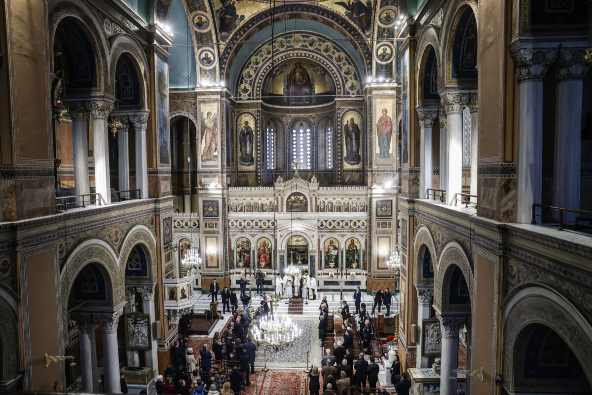 Ημέρα Μνήμης των θυμάτων της τρομοκρατίας