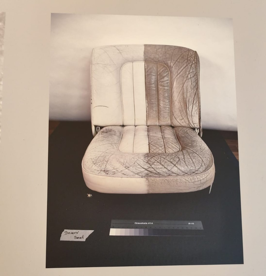 ΗΜΕΡΙΔΑ ΓΙΑ ΤΗΝ ΠΑΡΟΥΣΙΑΣΗ ΤΗΣ ΣΥΝΤΗΡΗΣΗΣ ΤΗΣ ΣΥΛΛΟΓΗΣ ΤΑΤΟΪΟΥ (ΓΡΑΦΕΙΟ ΤΥΠΟΥ ΥΠ. ΠΟΛΙΤΙΣΜΟΥ