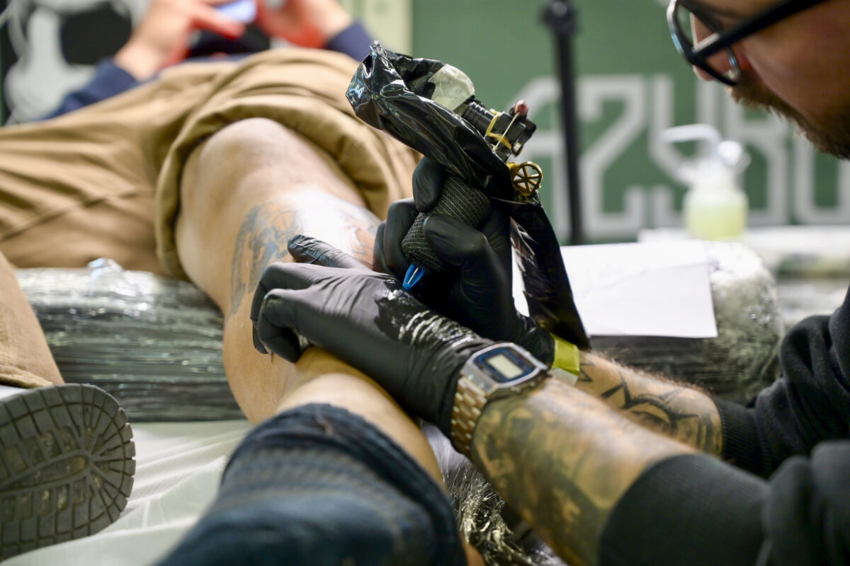 Ανθρωποι με τατουάζ εμφανίζουν αυξημένο κίνδυνο για καρκίνο του δέρματος, δείχνει μελέτη - Όλα όσα πρέπει να ξέρετε