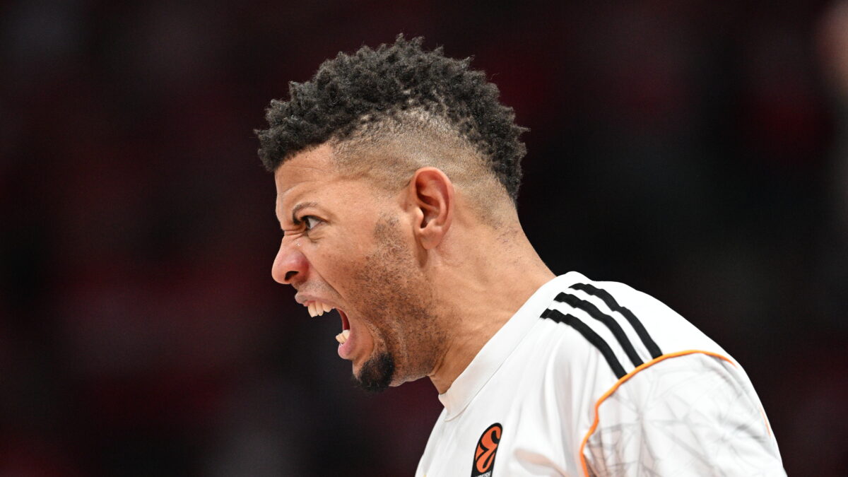 Ο Ταβάρες σε πανηγυρικό στιγμιότυπο (ΑΝΤΩΝΗΣ ΝΙΚΟΛΟΠΟΥΛΟΣ