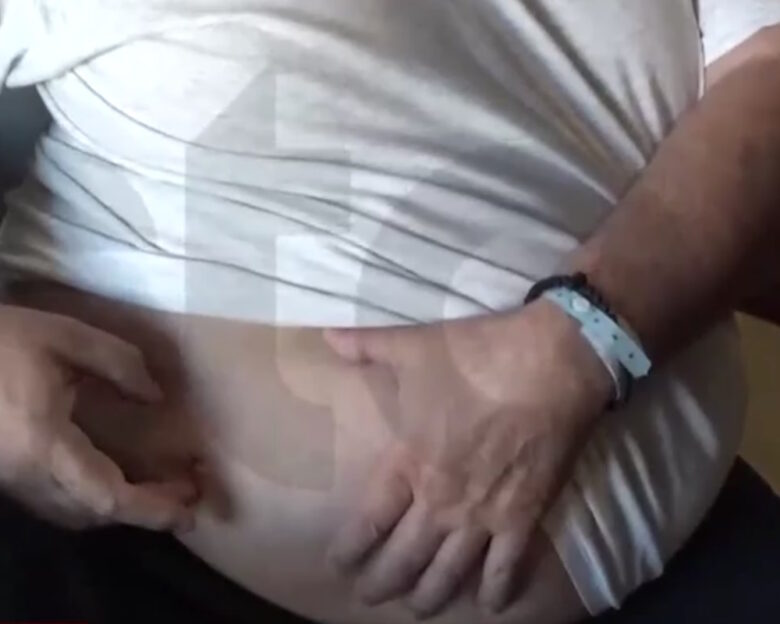 Οδηγός ταξί