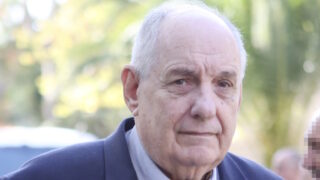 Tέρενς Κουίκ