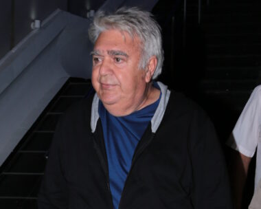 Πασχάλης Τερζής