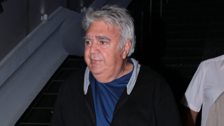 Πασχάλης Τερζής