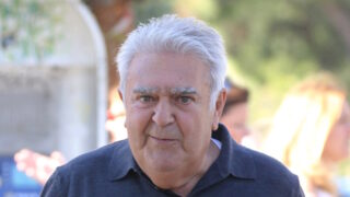 Πασχάλης Τερζής