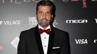 Θανάσης Βισκαδουράκης