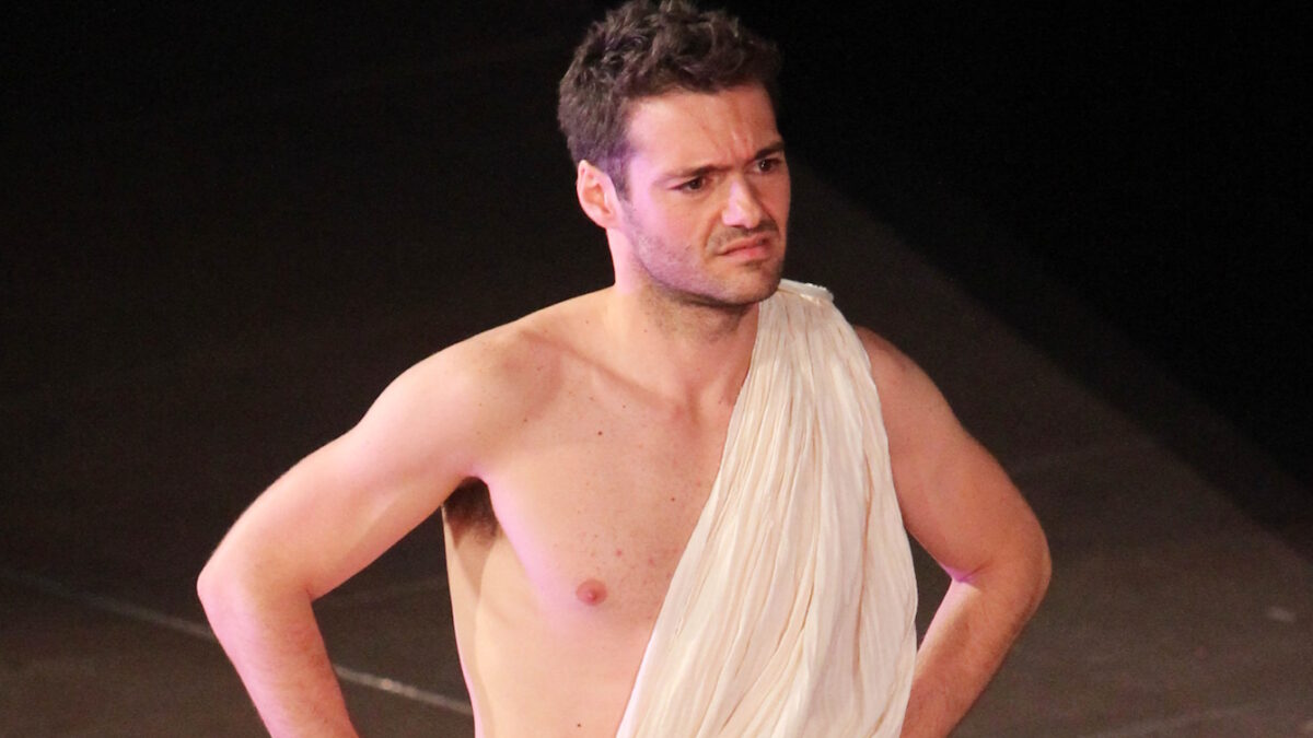 Θάνος Τοκάκης