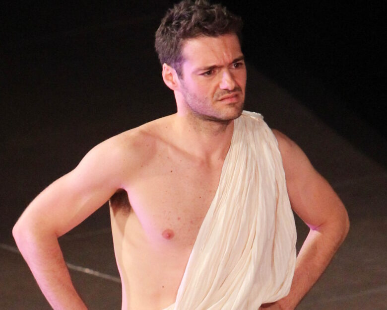 Θάνος Τοκάκης