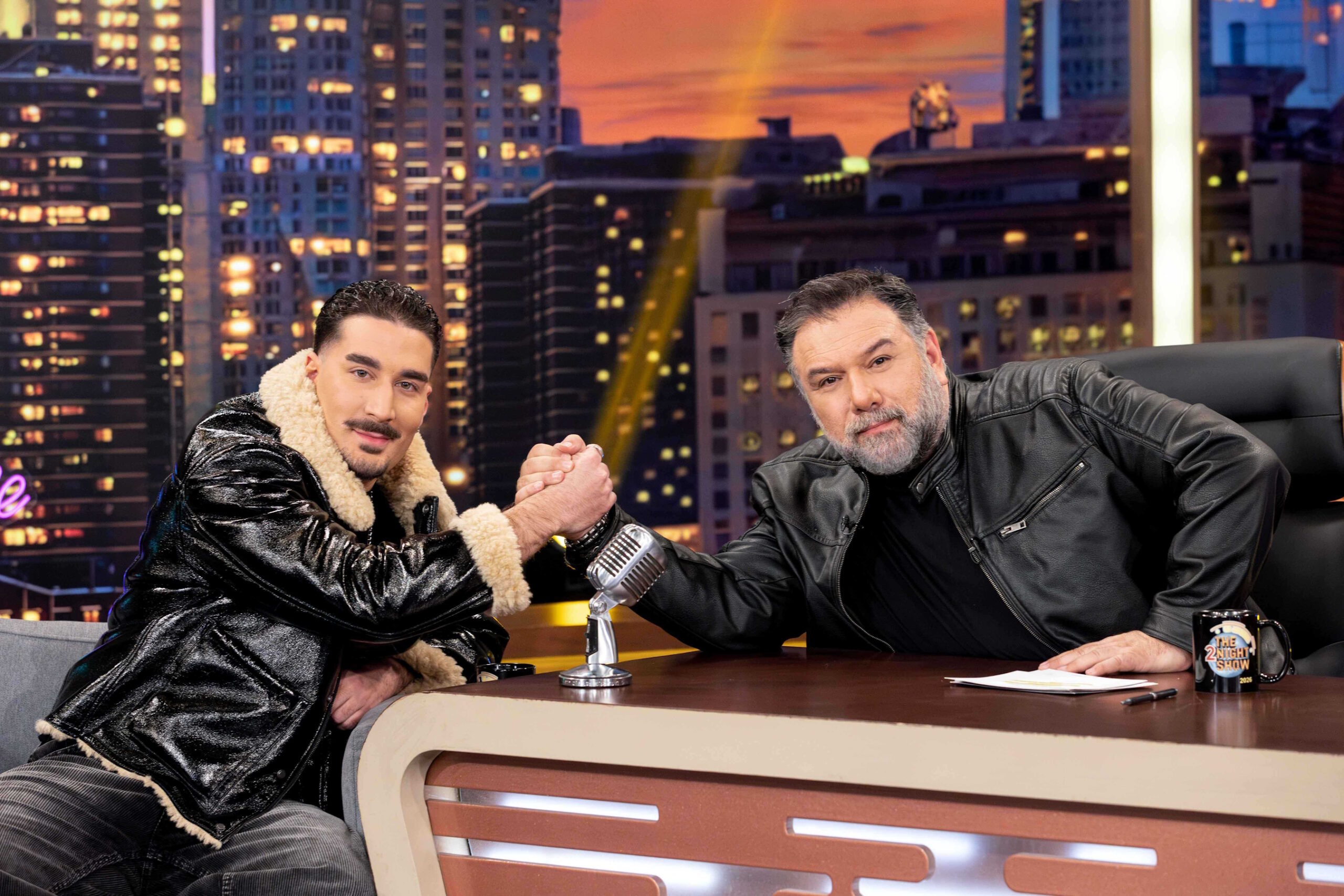 Κώστας Κονομής, Γρηγόρης Αρναούτογλου