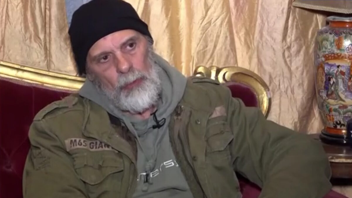 Τζώνυ Θεοδωρίδης