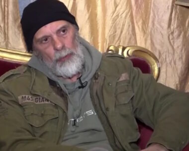 Τζώνυ Θεοδωρίδης