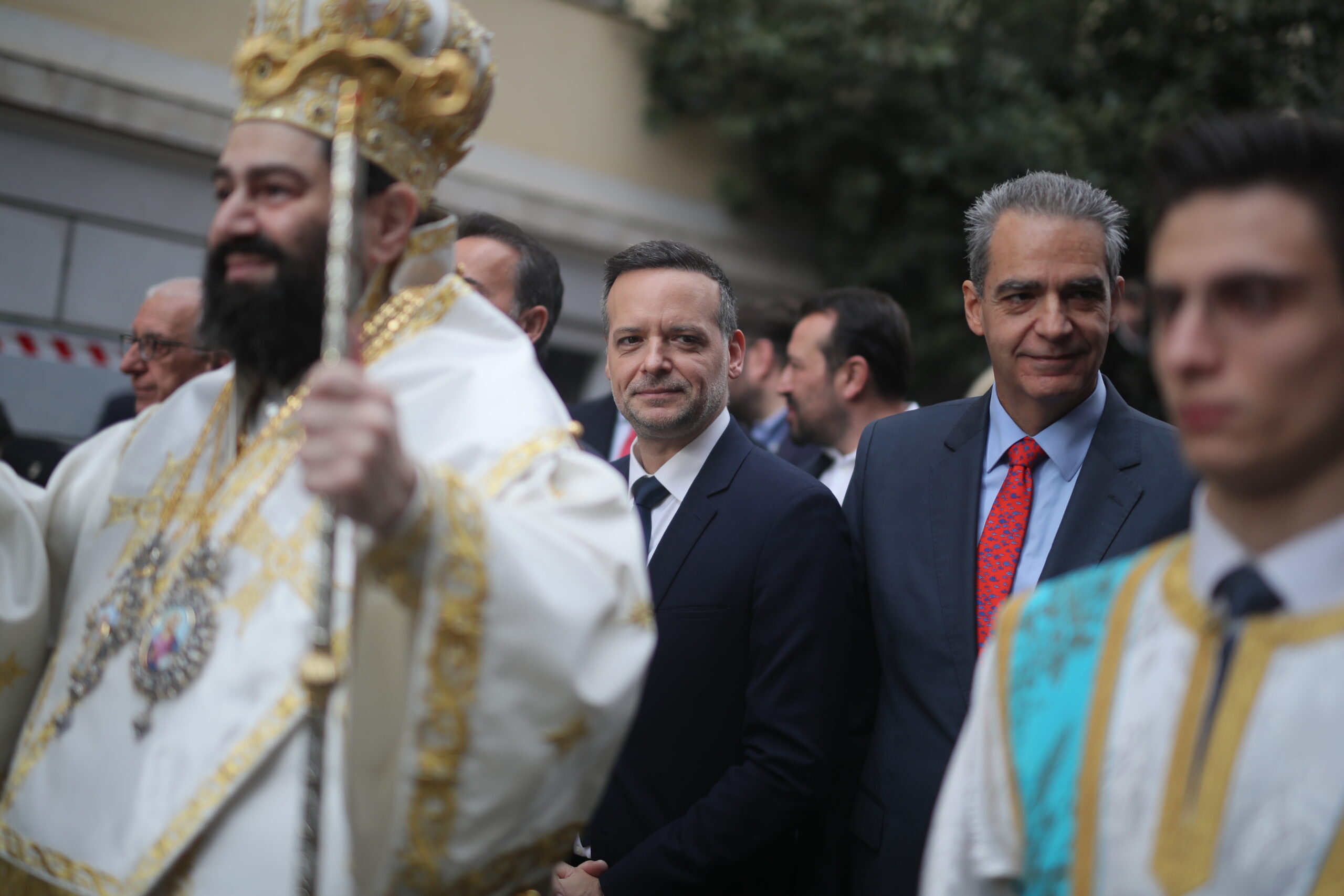 Χάρης Δούκας