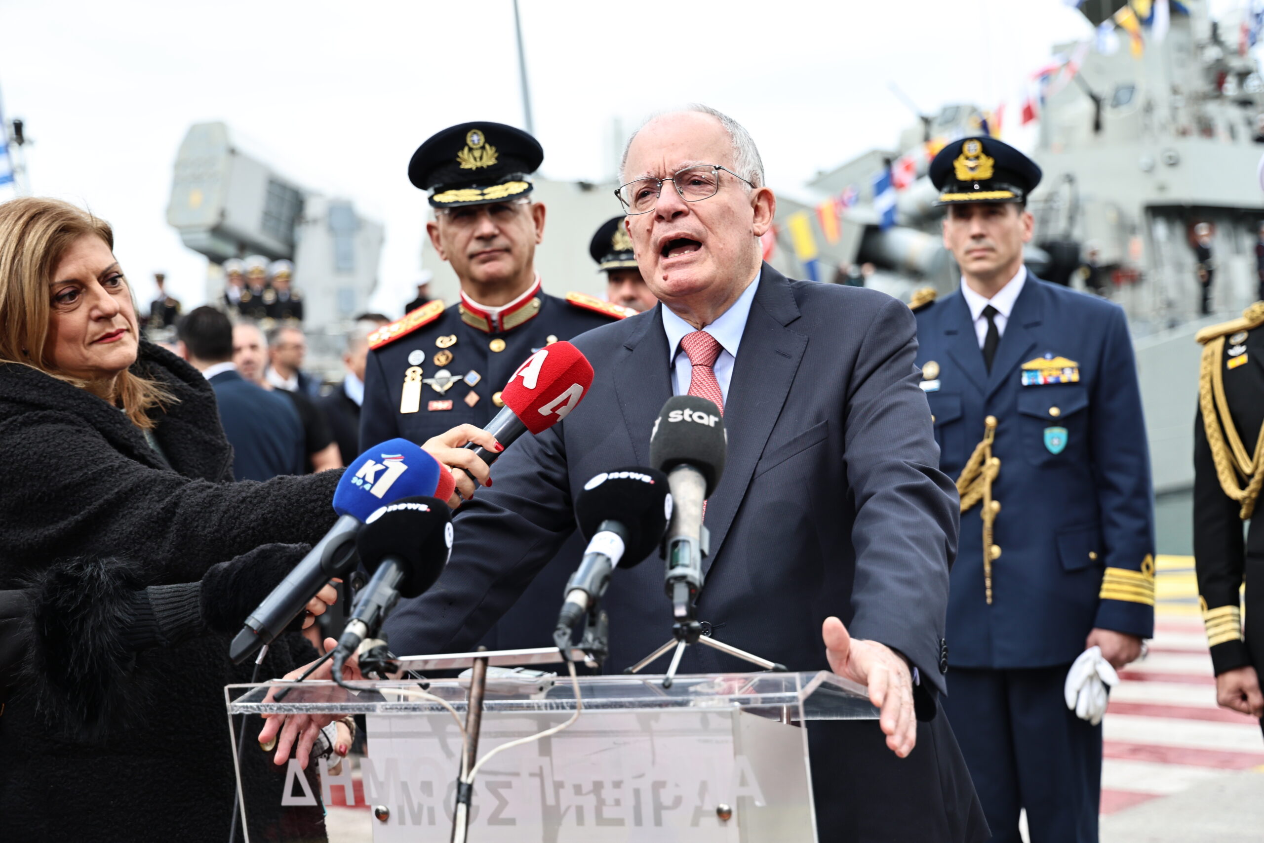 Κωνσταντίνος Τασούλας