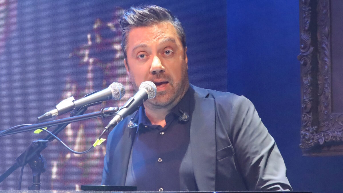 Γιώργος Θεοφάνους