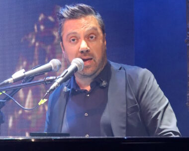 Γιώργος Θεοφάνους