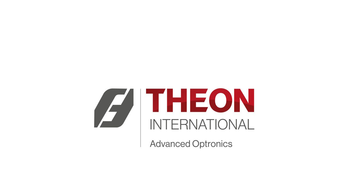 Λογότυπο της THEON INTERNATIONAL