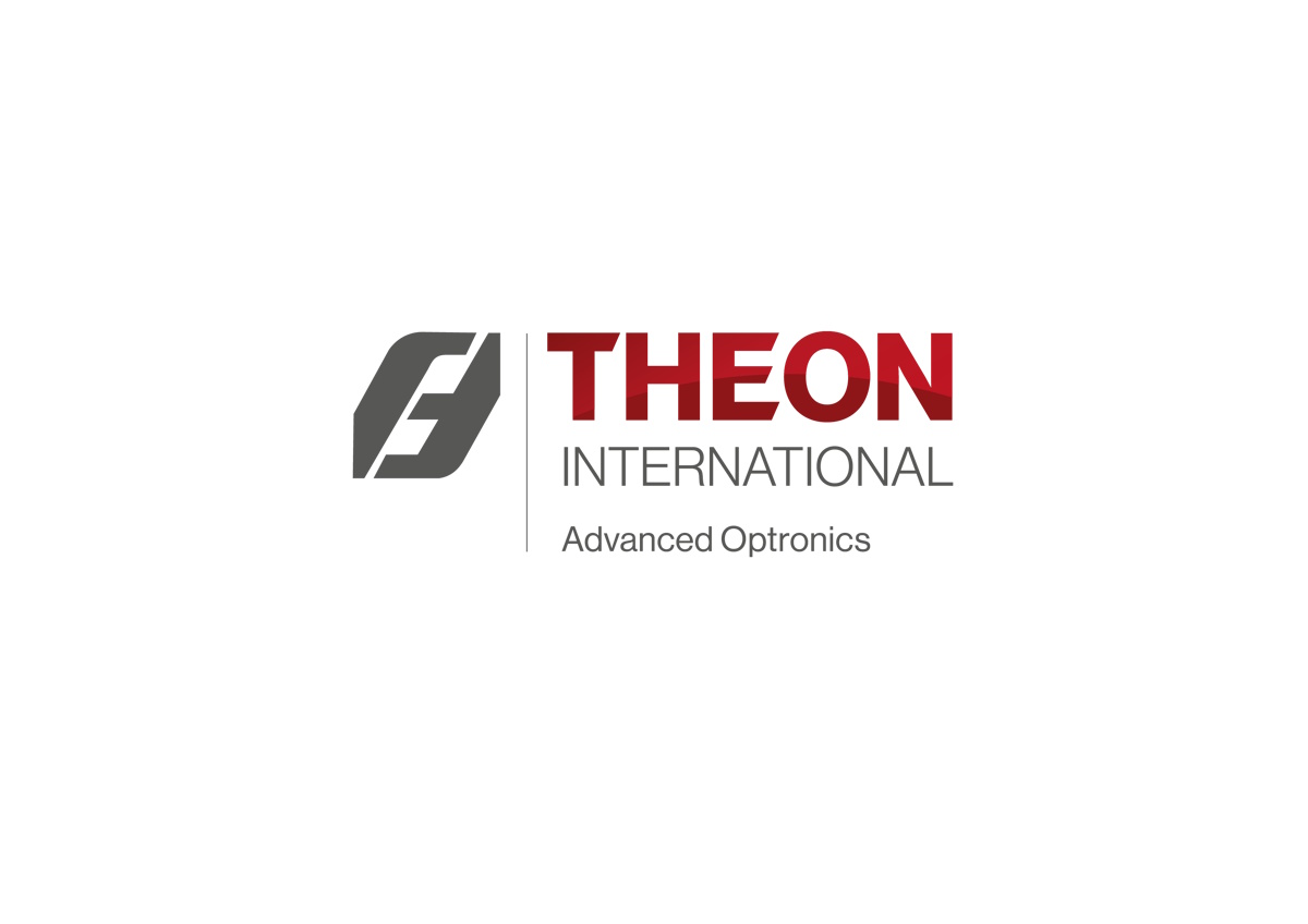Λογότυπο της THEON INTERNATIONAL