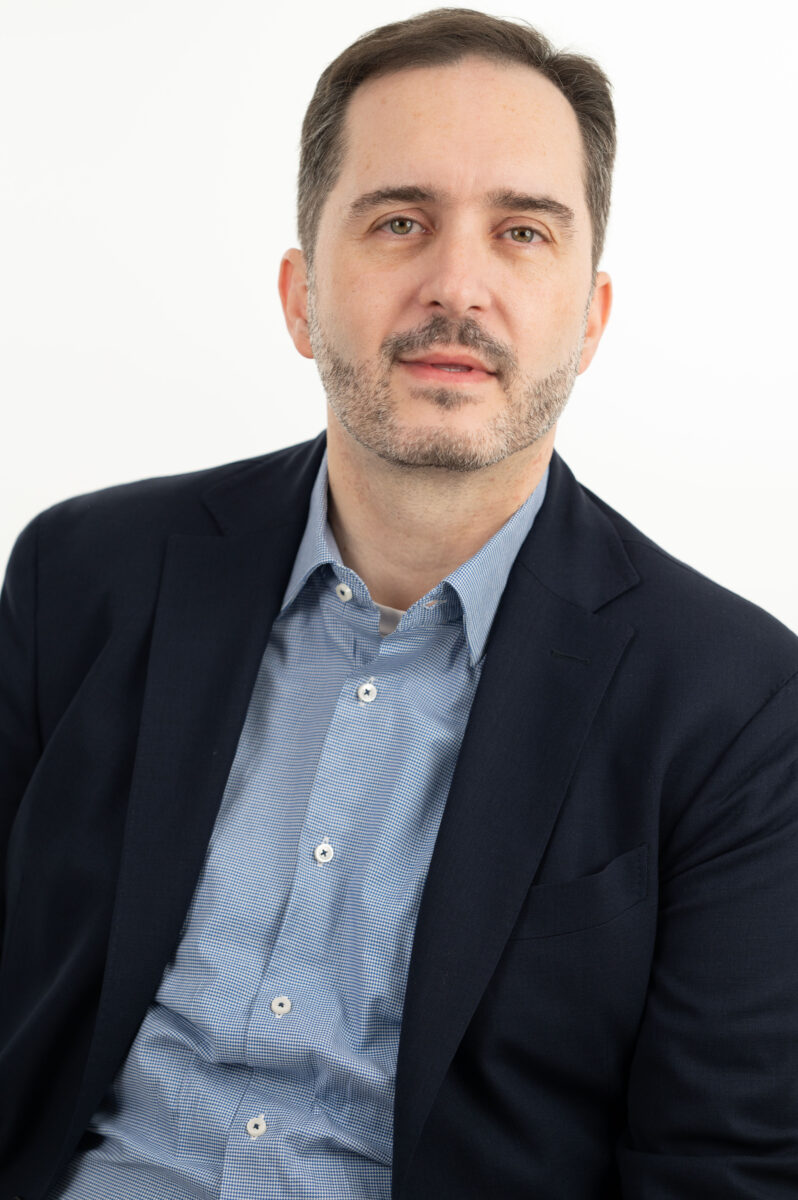 Ο κ. Αθανάσιος Θεοχάρης, Εθνικός Συντονιστής για τις Εξαρτήσεις και πρόεδρος του ΕΟΠΑΕ.