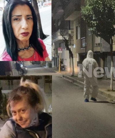 Θεσσαλονίκη: 52χρονος ομολόγησε τη δολοφονία 46χρονης που αγνοούνταν – Νεκρή και 42χρονη στο ίδιο κτίριο, επίσης αγνοούμενη