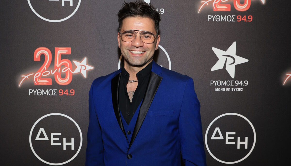 Θοδωρής Μαραντίνης: Οι Onirama κλείνουν έναν πολύ μεγάλο κύκλο και ετοιμάζω κάποια πράγματα εγώ