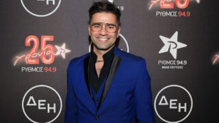 Θοδωρής Μαραντίνης