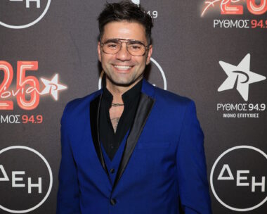 Θοδωρής Μαραντίνης