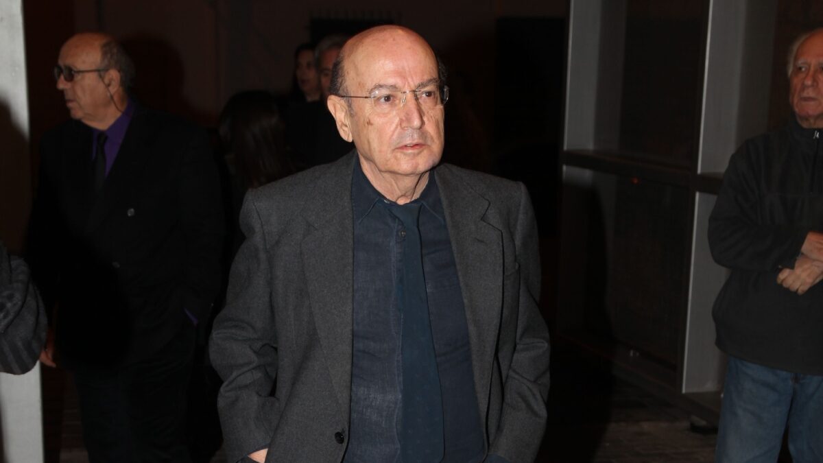 Θόδωρος Αγγελόπουλος