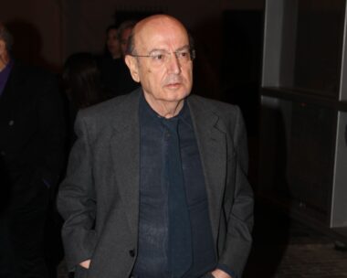 Θόδωρος Αγγελόπουλος