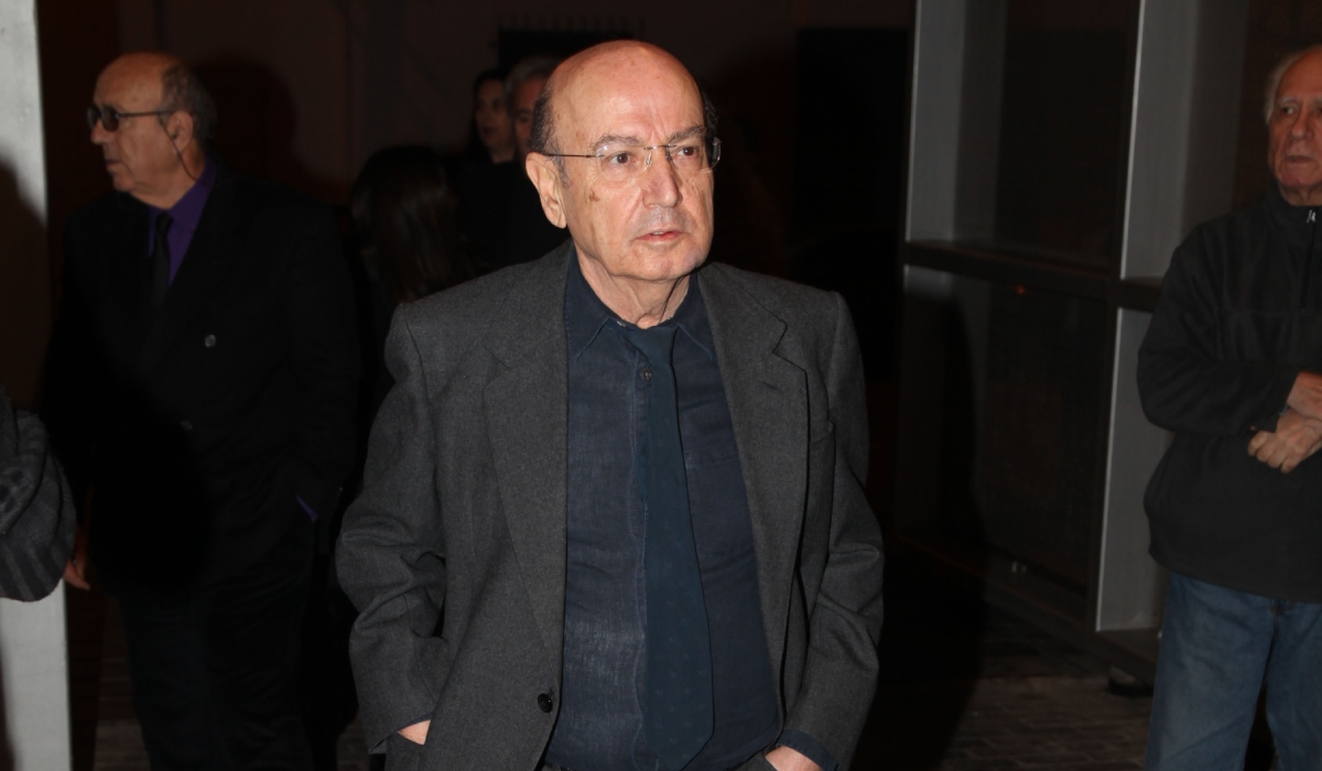 Θόδωρος Αγγελόπουλος