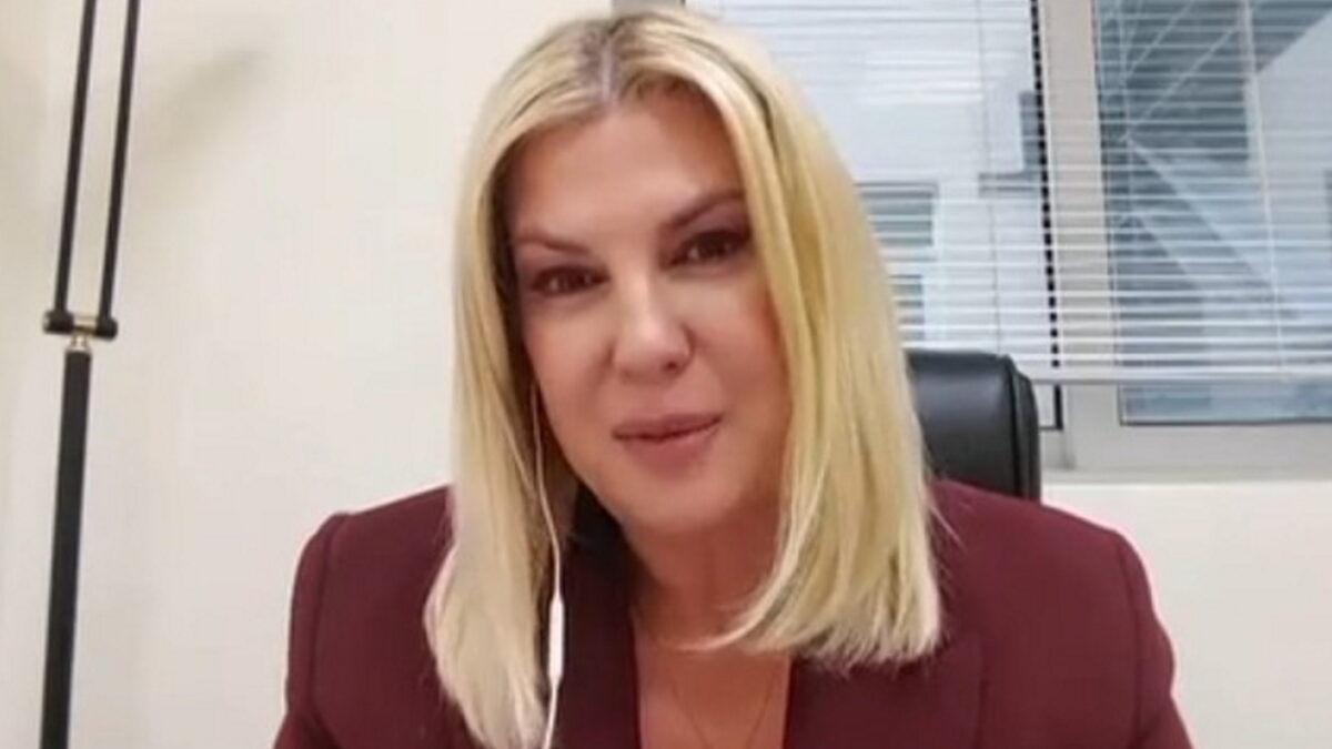 Ράνια Θρασκιά